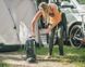 Душ напірний Outwell Seabreeze Pressure Shower 12л фото 9