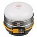 Ліхтар кемпінговий Brennenstuhl OLI 0300 A, 350 лм, акумуляторний, Powerbank, IP44 фото 1