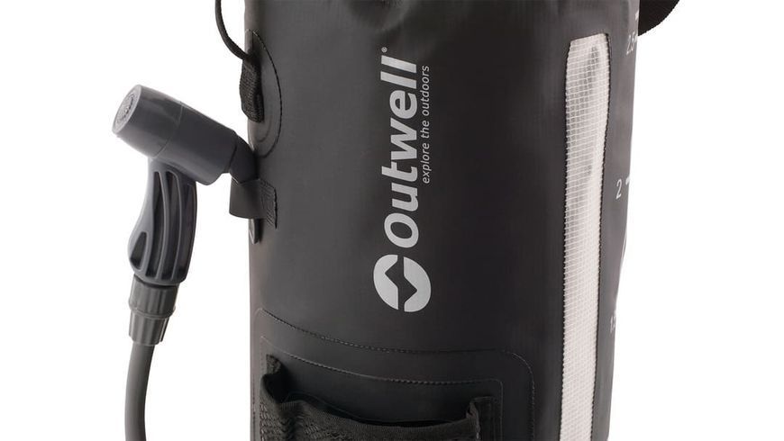 Душ напірний Outwell Seabreeze Pressure Shower 12л 651276 фото