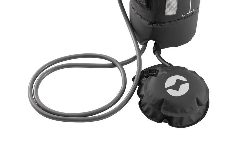 Душ напірний Outwell Seabreeze Pressure Shower 12л 651276 фото