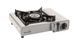 Портативна газова плитка Easy Camp Tour Stove 36х28х11,5 см фото 1