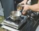 Портативна газова плитка Easy Camp Tour Stove 36х28х11,5 см фото 5