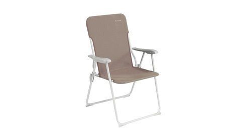 Крісло розскладне Outwell Blackpool Toffee Tint 55x56x86см 410136 фото