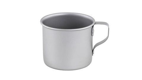 Кружка алюмінієва Easy Camp Adventure Mug 8,5x11x7,5 см 680266 фото