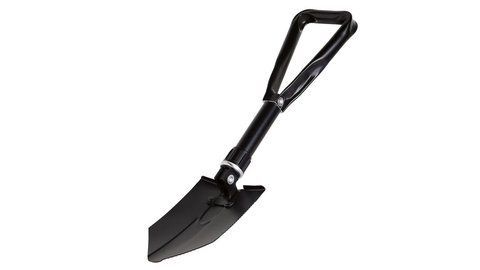 Ручна лопатка Easy Camp Folding Shovel 0,95 кг 15x61x4,5 см 680277 фото