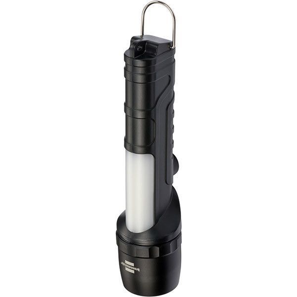 Ліхтар ручний Brennenstuhl LuxPremium THL 300, 360 лм, на батарейках AA, магнітний тримач, IP54 1178690 фото