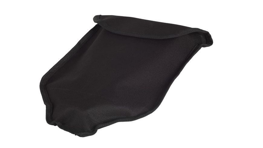 Ручна лопатка Easy Camp Folding Shovel 0,95 кг 15x61x4,5 см 680277 фото