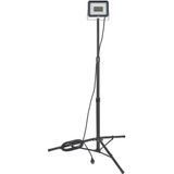 Прожектор на штативі JARO 7060 T IP65 50W 5800Lm 6500К 3х1.0мм&sup2; кабель 5м 1171250544 фото