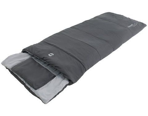 Спальний мішок ковдра Outwell Companion Lux 5&deg;C/1&deg;C/16&deg;C 3 сезони 400081 фото