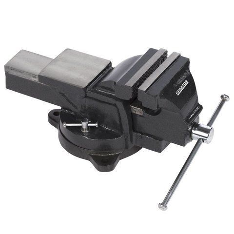 Лещата слюсарні 150мм 14.5кг Kreator KRT554013 фото