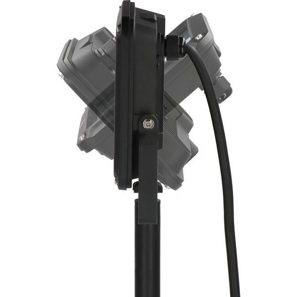 Прожектор на штативі JARO 7060 T IP65 50W 5800Lm 6500К 3х1.0мм&sup2; кабель 5м 1171250544 фото