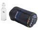 Спальний мішок ковдра Outwell Companion Lux 5&deg;C/1&deg;C/16&deg;C 3 сезони фото 4