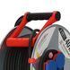 Подовжувач на котушці 40 м Brennenstuhl Garant-S 3 розетки 3300 Вт 220 В 16 А IP44 H07RN-F 3G1,5мм&sup2; чорний фото 4