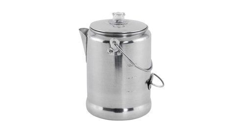 Кавоварка 1,4 л 13x19,5 см Easy Camp Adventure Coffee Pot 680263 фото