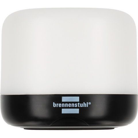 Ліхтар кемпінговий Brennenstuhl GL 400 AS, 400 лм, акумуляторний, Powerbank, IP44 1173740005 фото