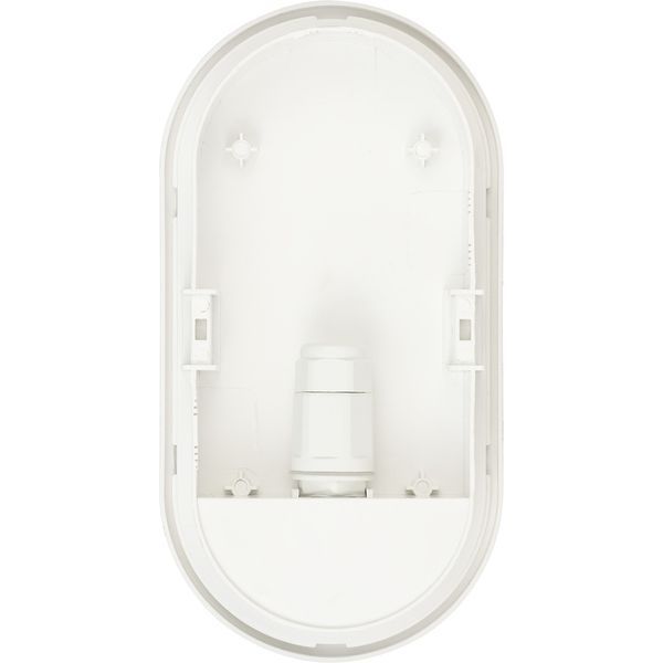 Світильник Brennenstuhl OL 1650 P з ІЧ-датчиком руху IP54 15Вт 1680Lm 4000К овальний 1270780901 фото
