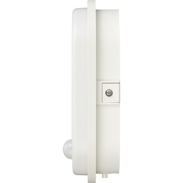 Світильник Brennenstuhl OL 1650 P з ІЧ-датчиком руху IP54 15Вт 1680Lm 4000К овальний 1270780901 фото