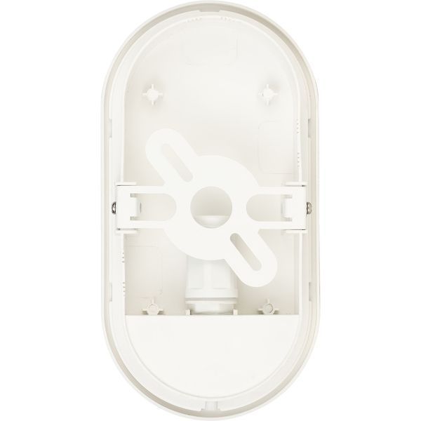 Світильник Brennenstuhl OL 1650 P з ІЧ-датчиком руху IP54 15Вт 1680Lm 4000К овальний 1270780901 фото