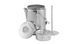 Кавоварка 1,4 л 13x19,5 см Easy Camp Adventure Coffee Pot фото 2
