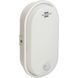 Світильник Brennenstuhl OL 1650 P з ІЧ-датчиком руху IP54 15Вт 1680Lm 4000К овальний фото 1