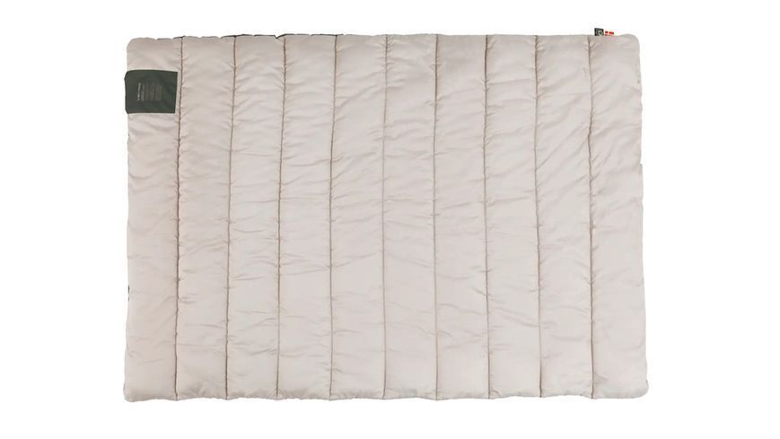 Ковдра Outwell Campion Duvet Leaf Green 200 x 135 см 230480 фото