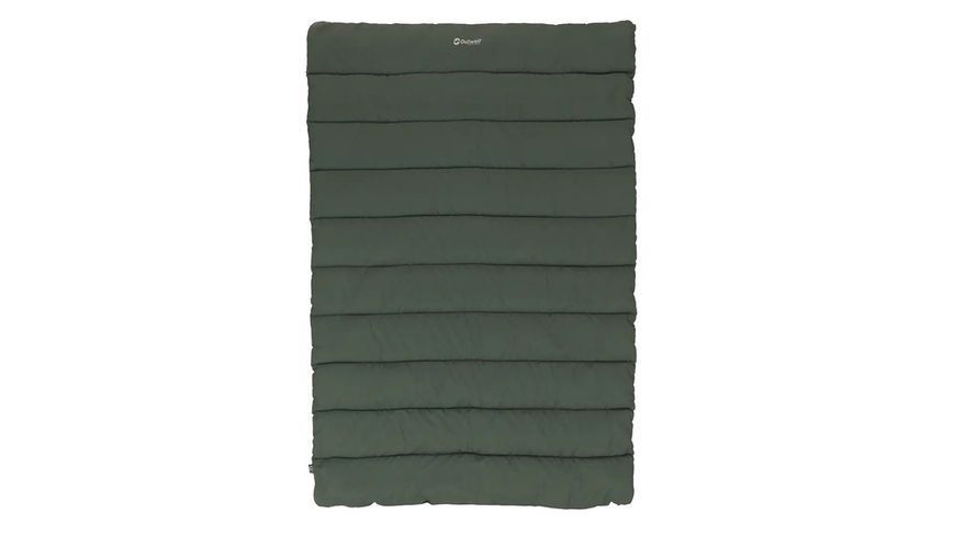 Ковдра Outwell Campion Duvet Leaf Green 200 x 135 см 230480 фото