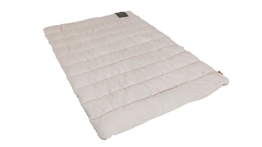 Ковдра Outwell Campion Duvet Leaf Green 200 x 135 см 230480 фото