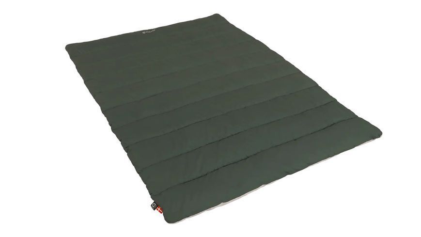Ковдра Outwell Campion Duvet Leaf Green 200 x 135 см 230480 фото