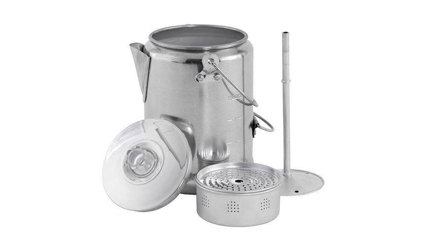 Кавоварка 1,4 л 13x19,5 см Easy Camp Adventure Coffee Pot 680263 фото