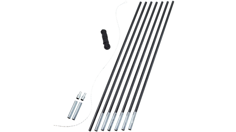 Ремонтний набір для каркасу наметів Pole DIY Set 12,5 мм 680303 фото