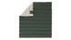 Ковдра Outwell Campion Duvet Double Leaf Green 220x200 см фото 1