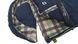 Спальний мішок ковдра Outwell бавовняний та капюшоном Camper Lux 0&deg;C/6&deg;C/23&deg;C 3-4 сезони фото 7