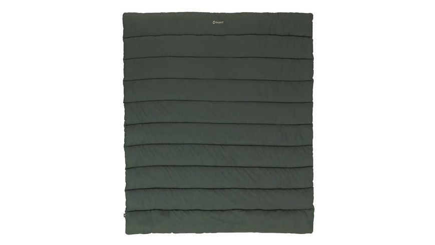 Ковдра Outwell Campion Duvet Double Leaf Green 220x200 см 230481 фото