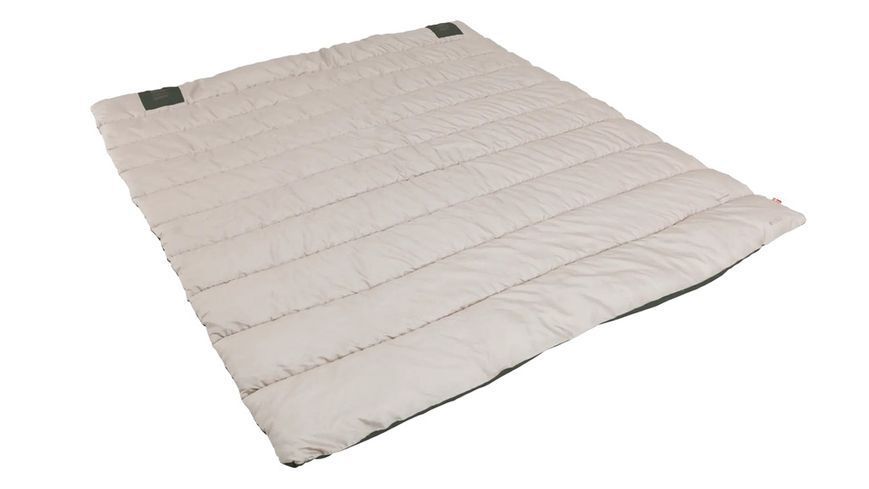 Ковдра Outwell Campion Duvet Double Leaf Green 220x200 см 230481 фото