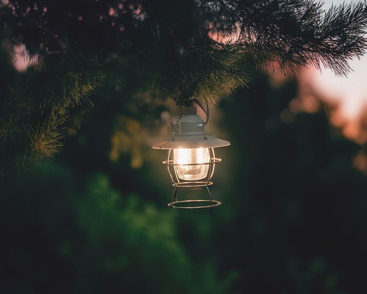 Ліхтар кемпінговий Easy Camp Starflower Lantern акумуляторний 15&ndash;280 лм USB-C IPX4 680248 фото