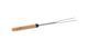 Телескопічна виделка для барбекю Easy Camp Campfire Grill Fork 86x1,9 см фото 1