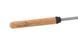 Телескопічна виделка для барбекю Easy Camp Campfire Grill Fork 86x1,9 см фото 3