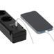 Подовжувач 3 метри 5 розеток Brennenstuhl Bremounta 2 USB 3500 Вт чорний фото 6