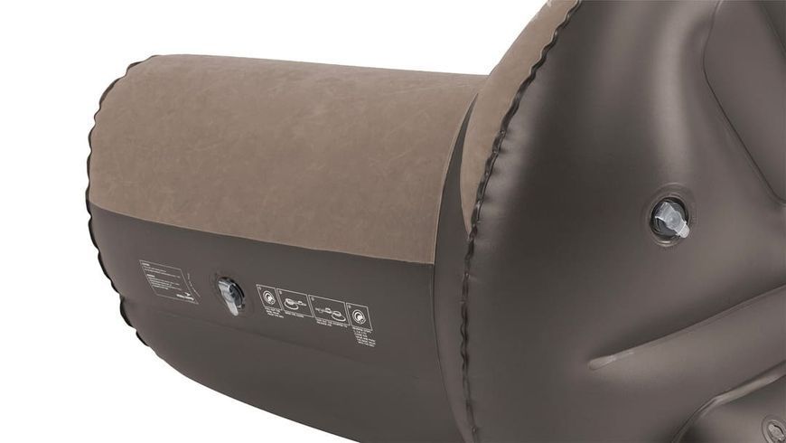 Диван надувний Easy Camp Maple Sofa 195x85x75см 420073 фото