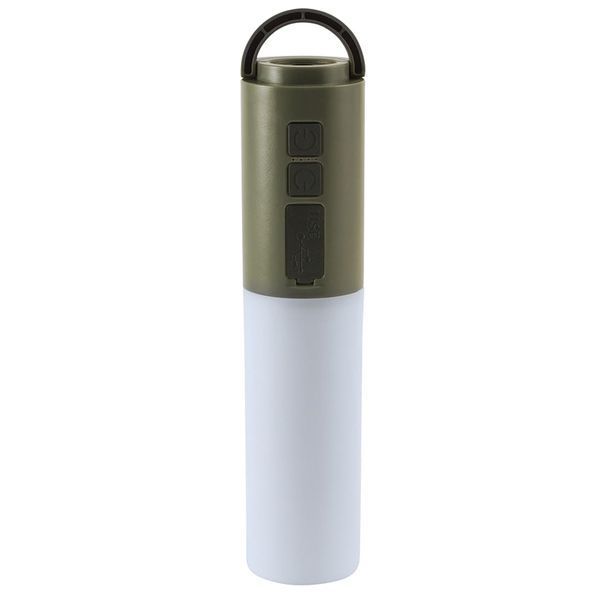 Ліхтар кемпінговий Easy Camp Starflower AA Lantern 15&ndash;280 лм IPX4 3 режими 680247 фото