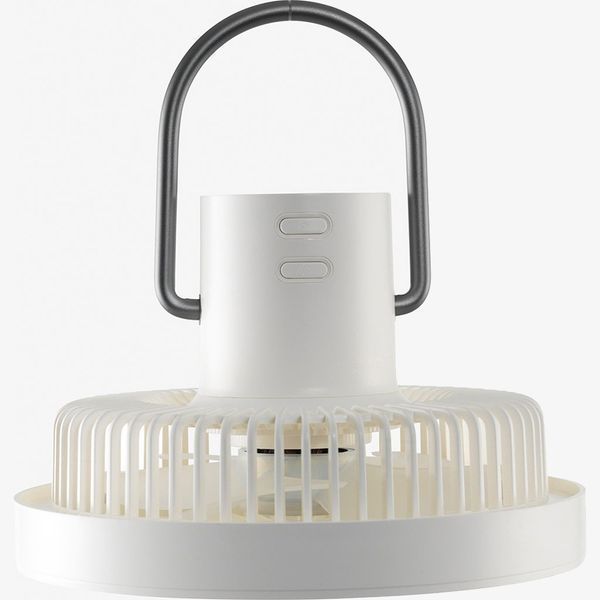 Вентилятор акумуляторний Outwell Eryon USB-C літій-іонний 4000 мАг 651326 фото