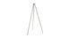 Тринога алюмінієва для багаття Easy Camp Campfire Aluminum Tripod висота 116 см фото 1