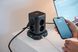 Подовжувач настільний з USB C Power Delivery 20 Вт Brennenstuhl Desktop-Power-Plus чорний фото 5
