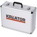Набір інструментів 109шт Kreator фото 8
