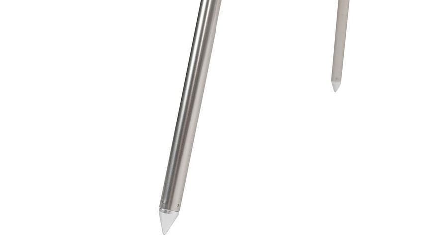Тринога алюмінієва для багаття Easy Camp Campfire Aluminum Tripod висота 116 см 680241 фото