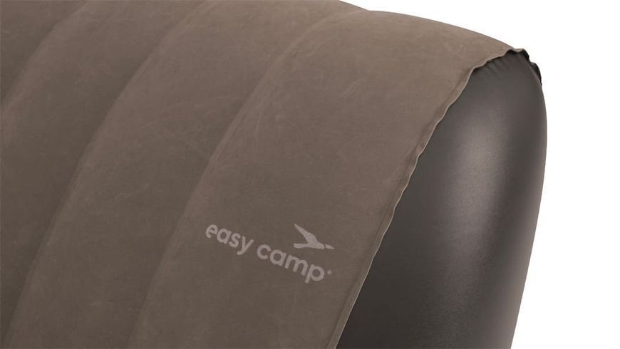 Шезлонг надувний Easy Camp Maple Lounger 84x140x70см 420072 фото
