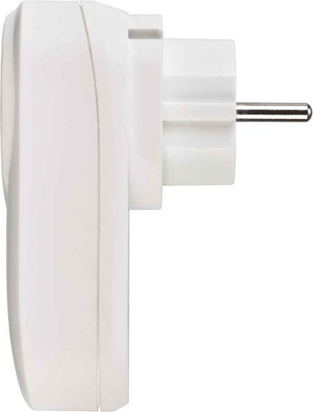 Адаптер для розетки Brennenstuhl з USB-C Power Delivery 1508210010 фото
