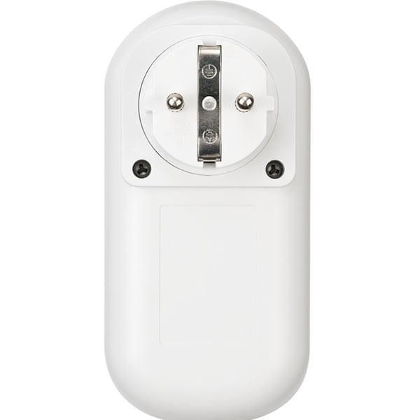 WiFi розетка Brennenstuhl WA 3600 LRF01 з таймером (1294840) 1294840 фото