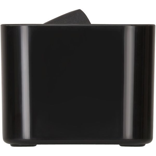 Подовжувач 1,5 метра 4 розетки Brennenstuhl Ecolor 2 USB 3500 Вт чорний 1153240106 фото
