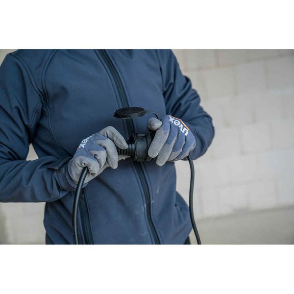 Подовжувач кабельний 25 м Brennenstuhl BREMAXX AT-N05V3V3-F 3G1.5мм&sup2; 230V 16A чорний 1169900 фото